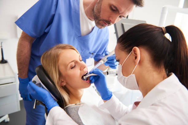 Best Dental Fillings (Composite and Amalgam)  in Wenonah, NJ