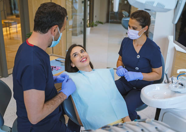 Best Root Canal Treatment  in Wenonah, NJ