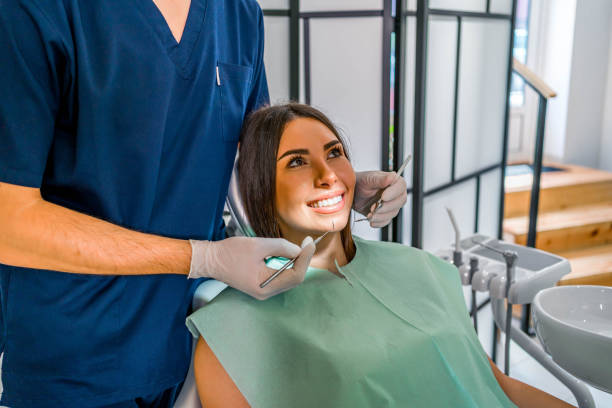 Best Emergency Dental Care  in Wenonah, NJ