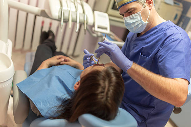 Best Dental Exams and Cleanings  in Wenonah, NJ